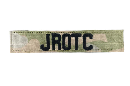Nameplate Format Rotc Army Nametapes β Mil-Bar