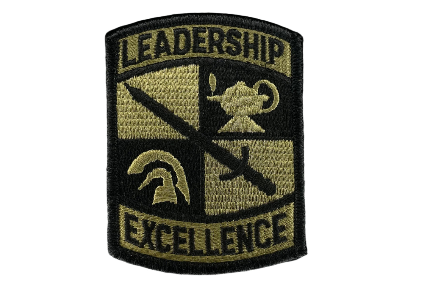 US Army Cadet Command OCP Patch