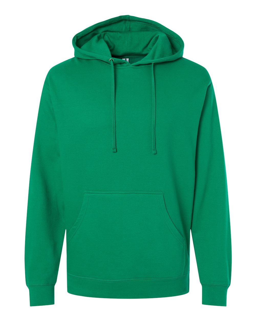 Unisex Midweight Hooded Sweatshirt