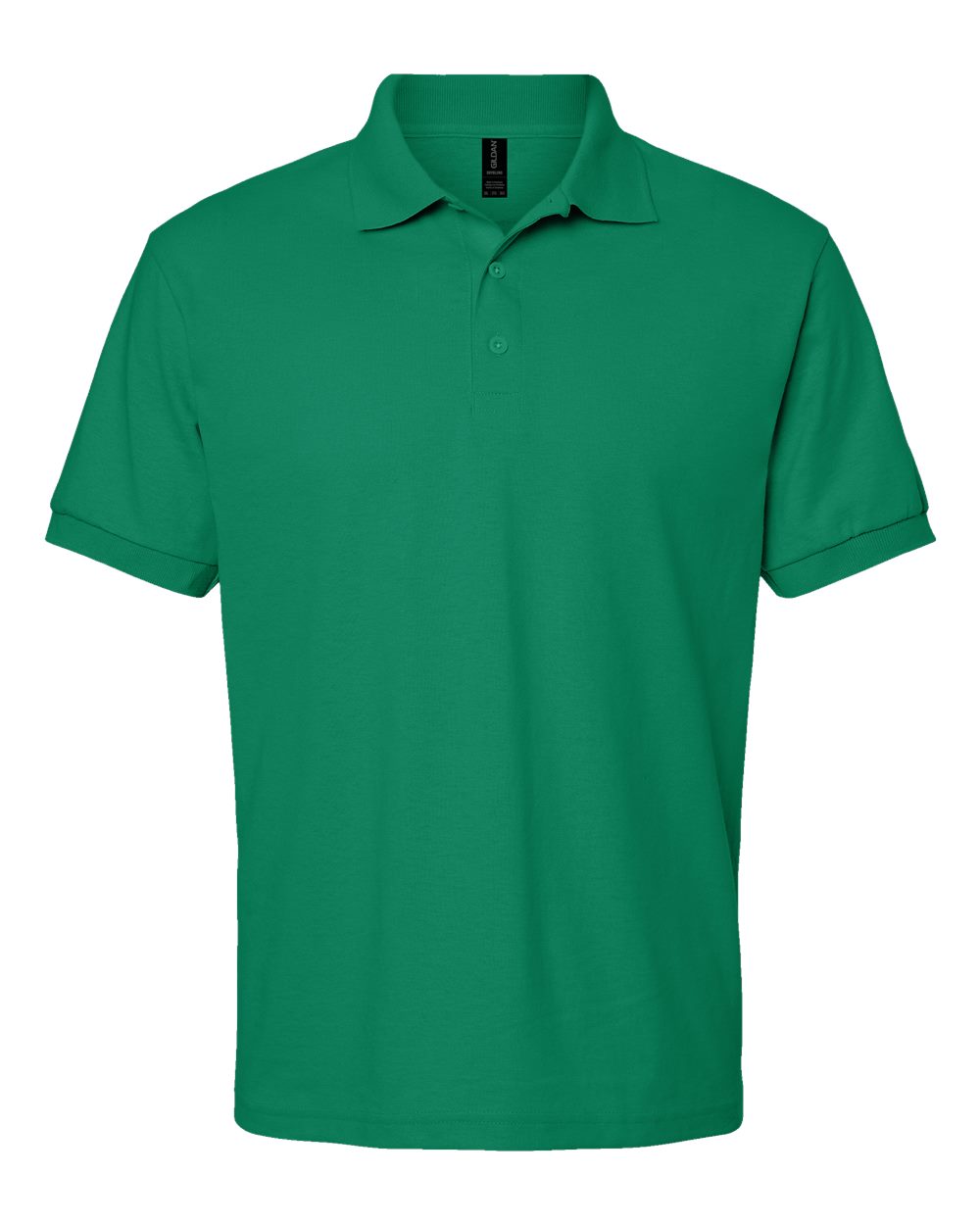 Unisex DryBlend Jersey Polo