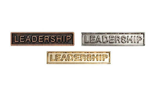 Leadership Ribbon Device
