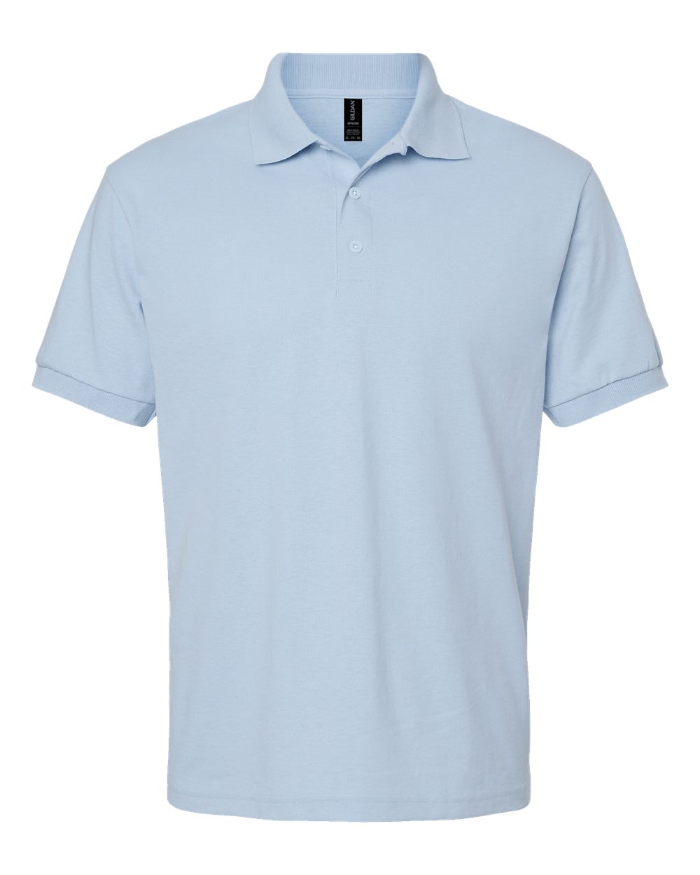 Unisex DryBlend Jersey Polo
