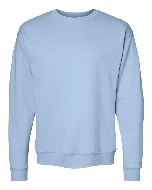 Unisex EcoSmart Crewneck Sweatshirt