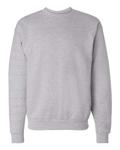 Unisex EcoSmart Crewneck Sweatshirt