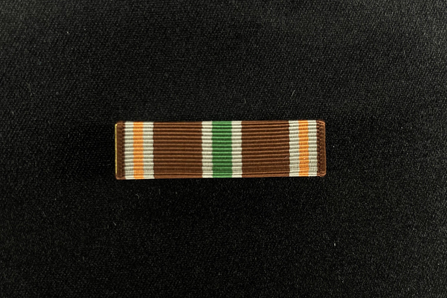 Ribbon MCJROTC Physical Achievement (N-2-1)