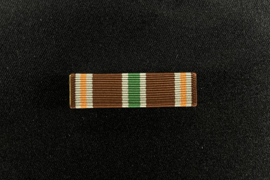Ribbon MCJROTC Physical Achievement (N-2-1)