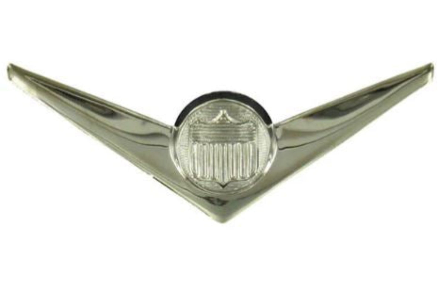 Flight Solo Badge