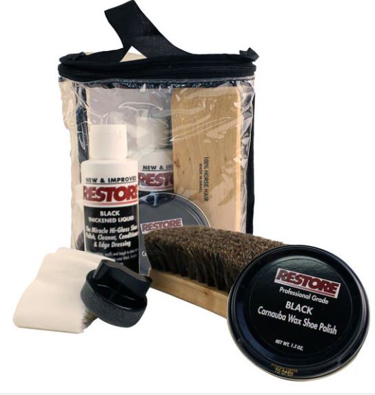 Restore Recruit Issue Kit – Mil-Bar