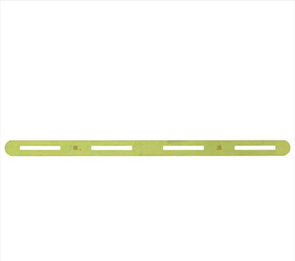 Base Bar Quadruplicate