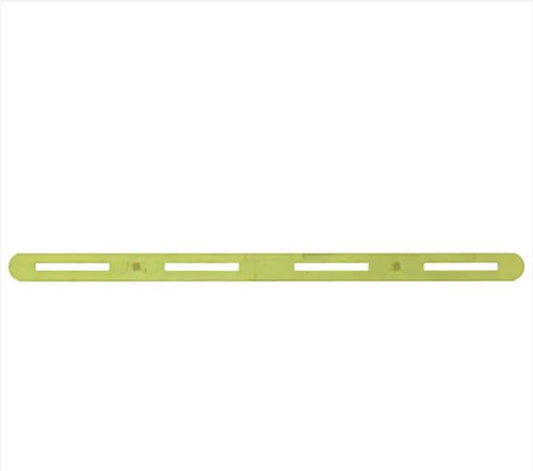 Base Bar Quadruplicate
