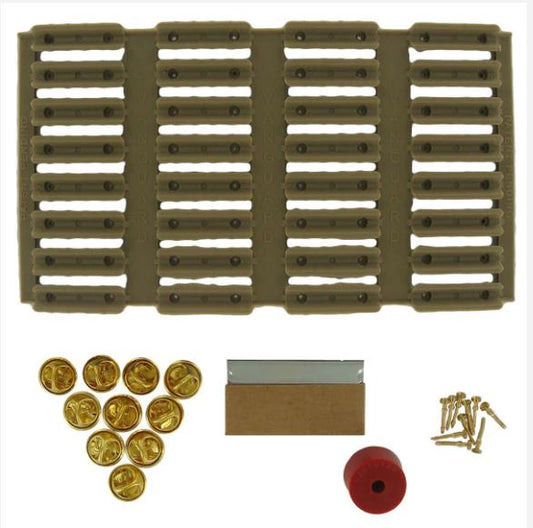 RIBBON KIT TAN NO SPACE