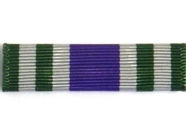Ribbon MCJROTC MCROA Medal Ribbon (N-1-9)