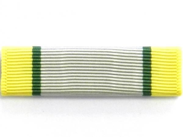 Ribbon MCJROTC Athletic Participation (N-1-5) – Mil-Bar