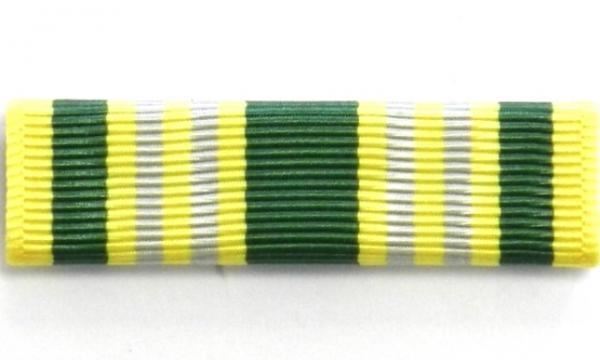 Ribbon MCJROTC Distinguished Military  (N-1-2)
