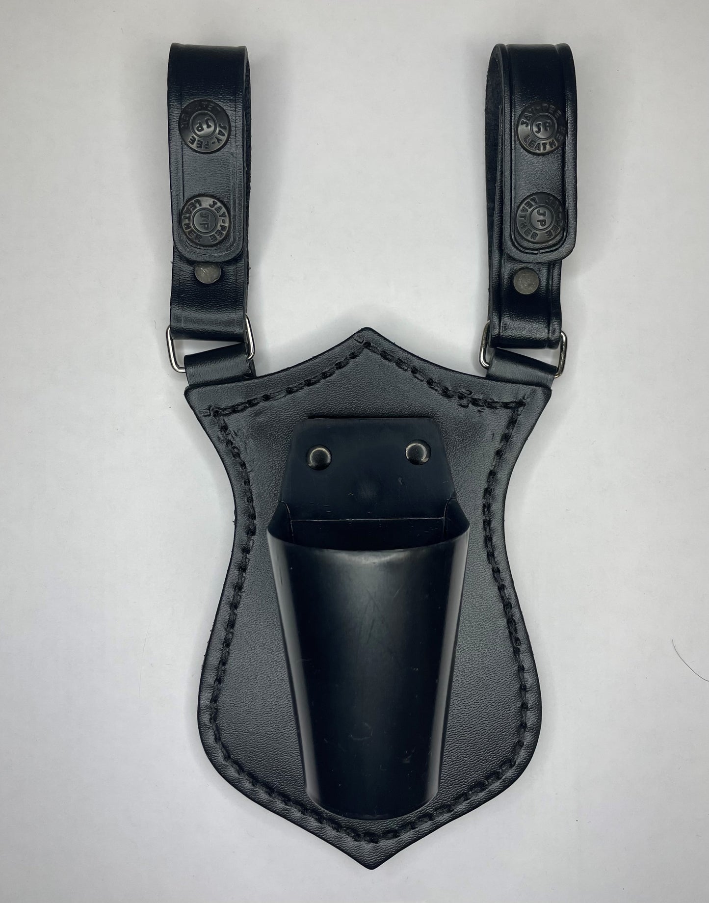 Flag Carrier, Strap Style, Slide On