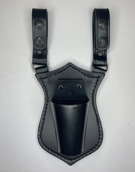 Flag Carrier, Strap Style, Slide On