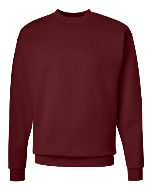 Unisex EcoSmart Crewneck Sweatshirt