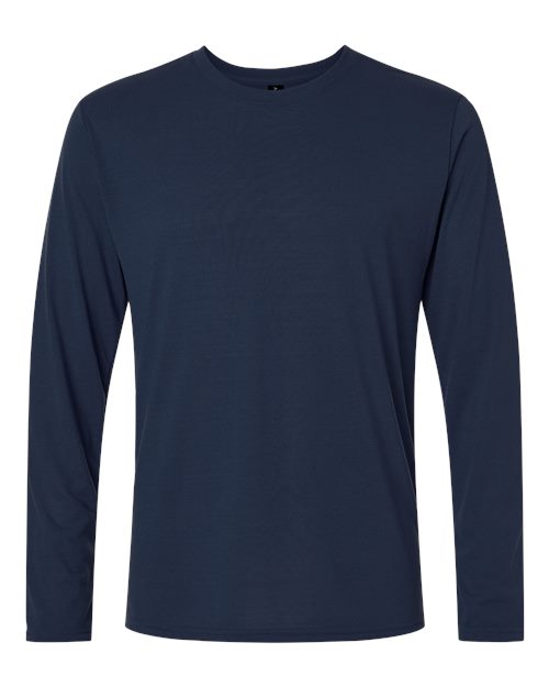 Unisex DryBlend Long Sleeve T-Shirt