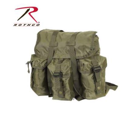 Rothco G.I. Style Mini Alice Pack