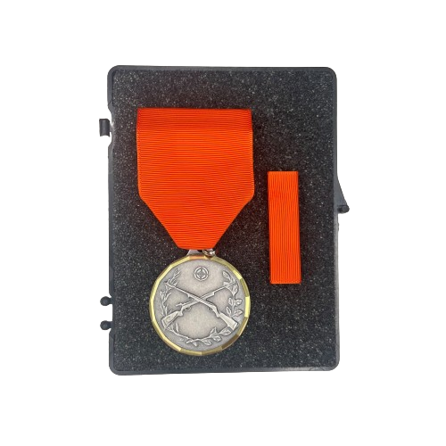 Rifle Achievement Medal sets