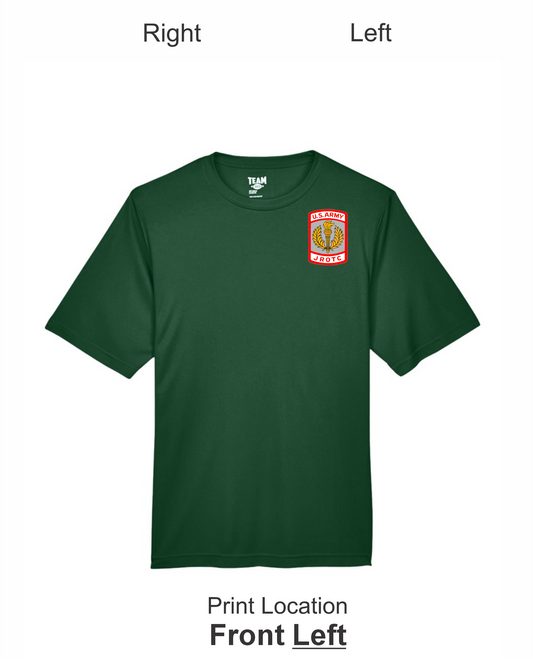 Unisex Zone Performance T-Shirt