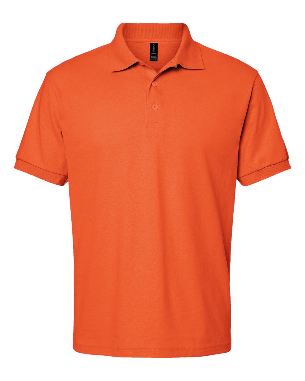 Unisex DryBlend Jersey Polo