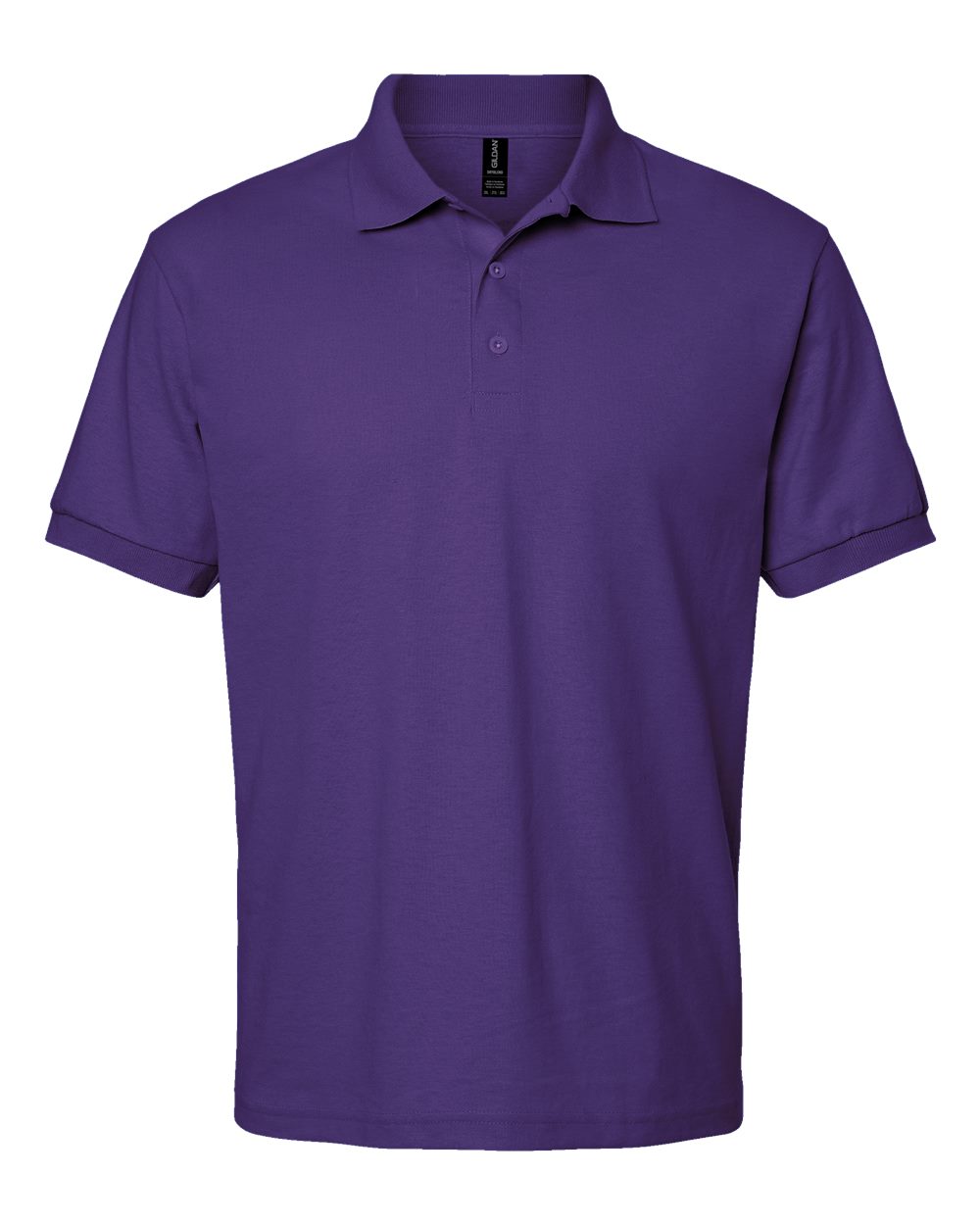 Unisex DryBlend Jersey Polo