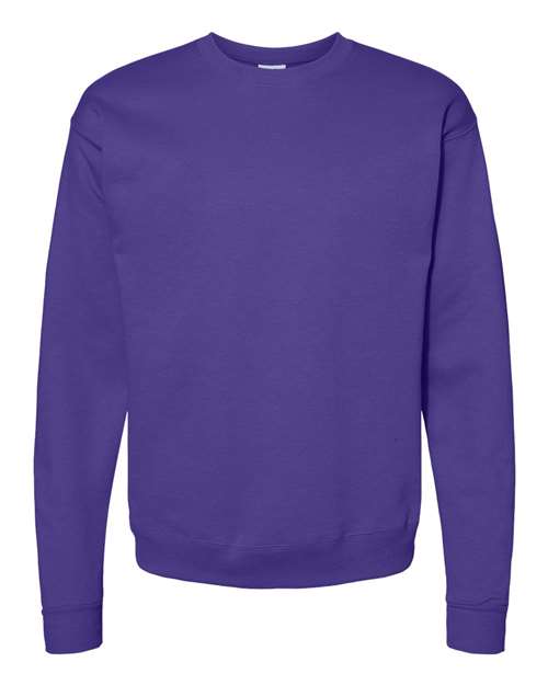 Unisex EcoSmart Crewneck Sweatshirt