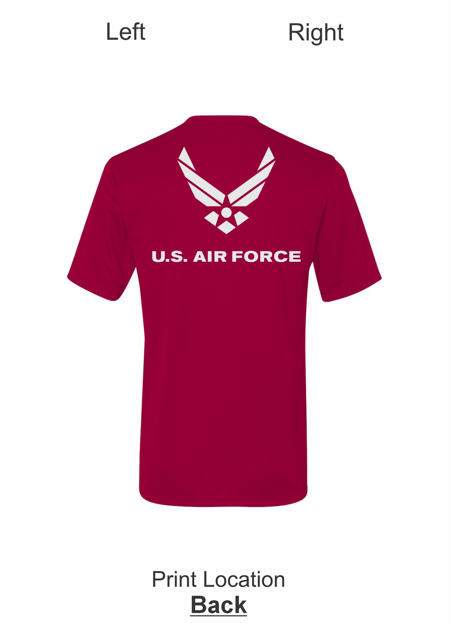 Unisex Cool DRI Performance T-Shirt
