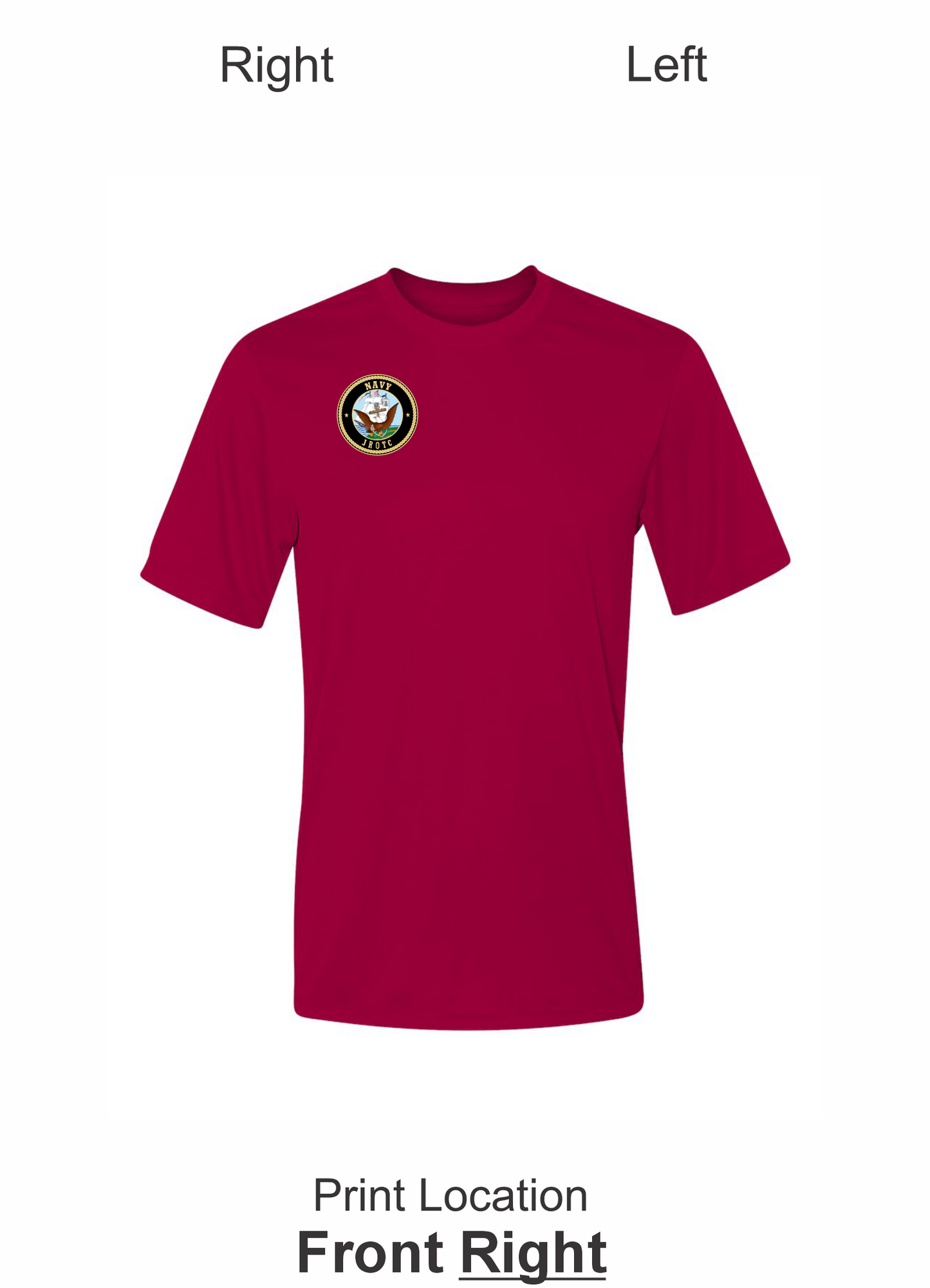 Unisex Cool DRI Performance T-Shirt
