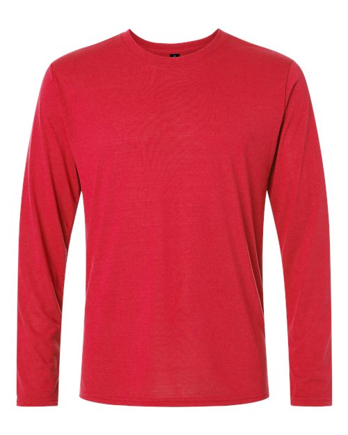 Unisex DryBlend Long Sleeve T-Shirt