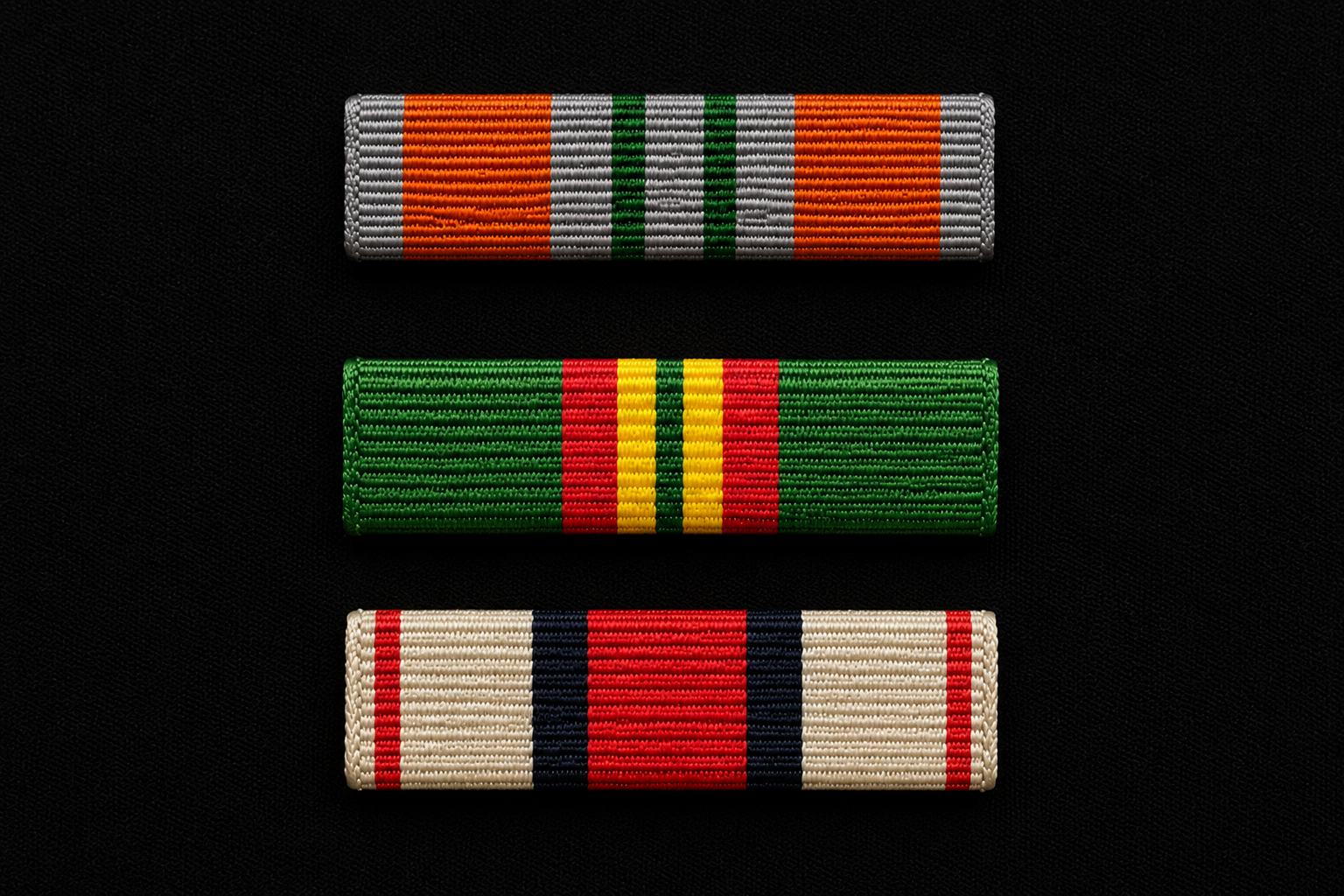 Manufacturer & Supplier of Military Insignia/Uniform Accessories – Mil-Bar