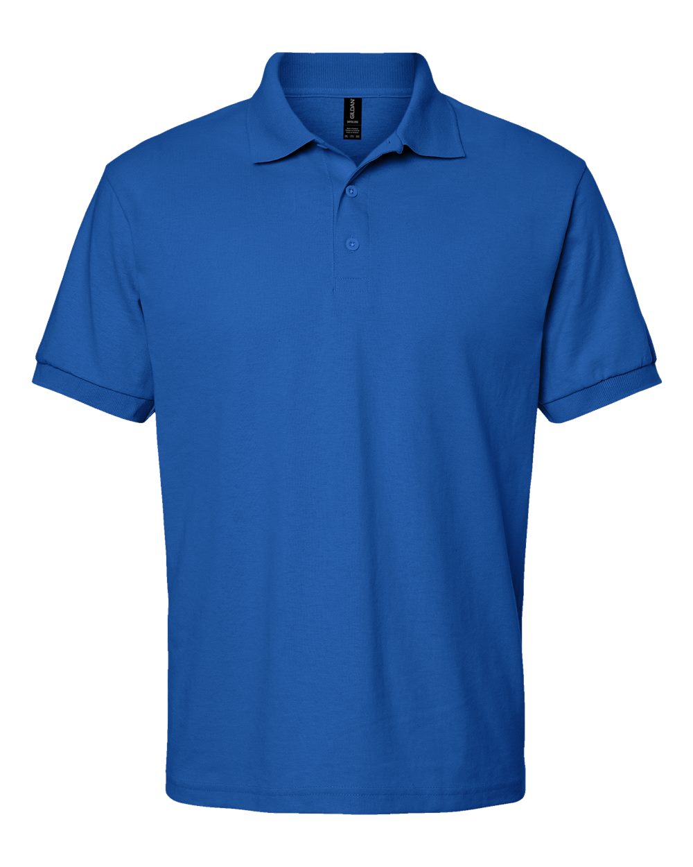 Unisex DryBlend Jersey Polo