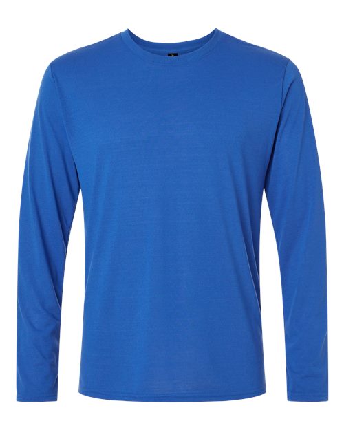 Unisex DryBlend Long Sleeve T-Shirt
