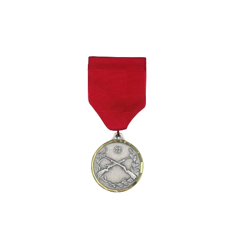 Rifle Achievement Medal sets