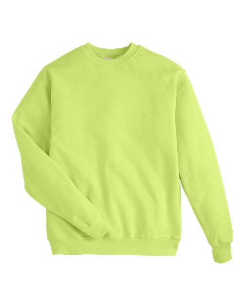 Unisex EcoSmart Crewneck Sweatshirt