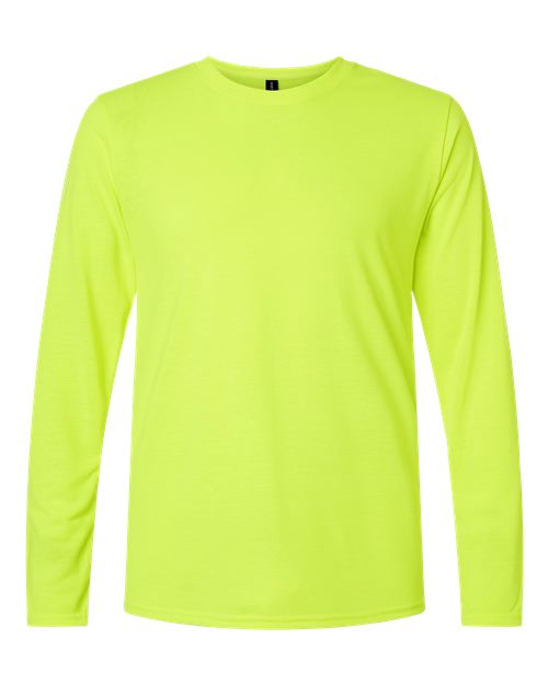 Unisex DryBlend Long Sleeve T-Shirt