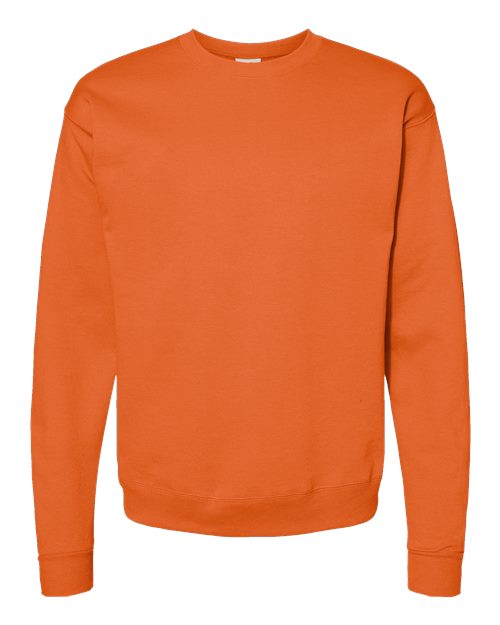 Unisex EcoSmart Crewneck Sweatshirt