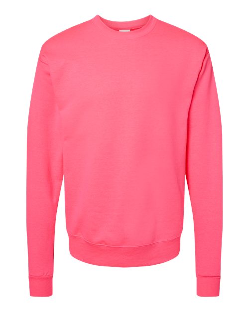 Unisex EcoSmart Crewneck Sweatshirt