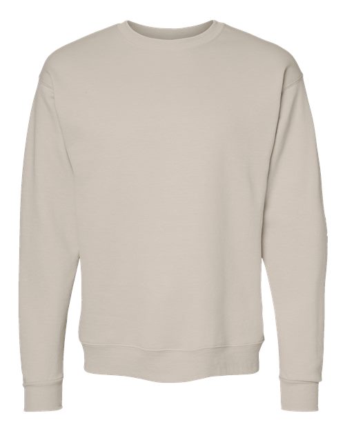 Unisex EcoSmart Crewneck Sweatshirt