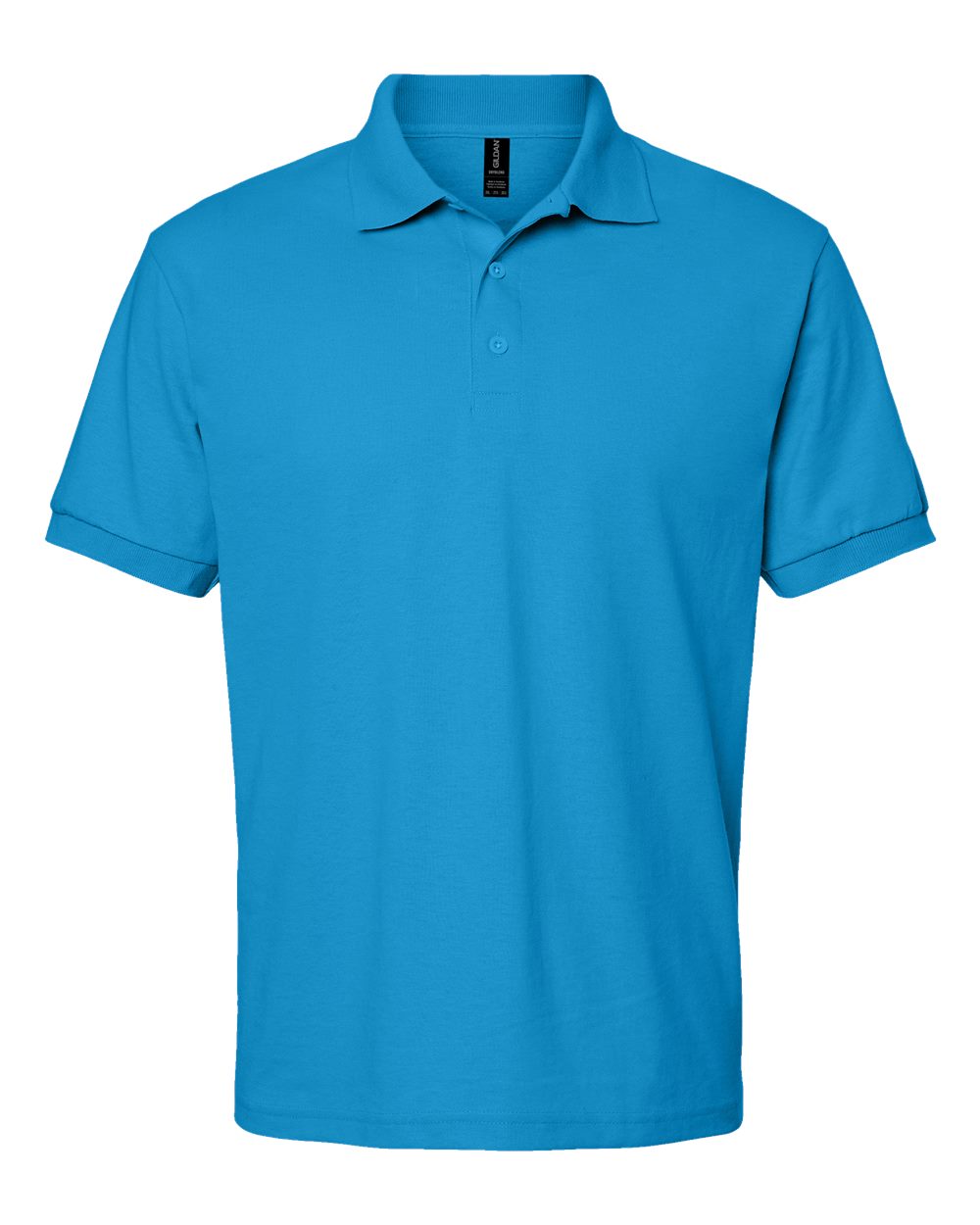 Unisex DryBlend Jersey Polo