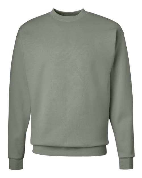 Unisex EcoSmart Crewneck Sweatshirt