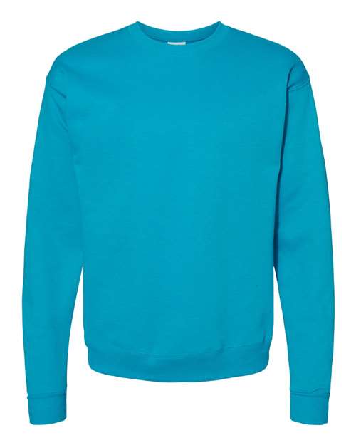 Unisex EcoSmart Crewneck Sweatshirt