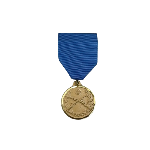 Rifle Achievement Medal sets