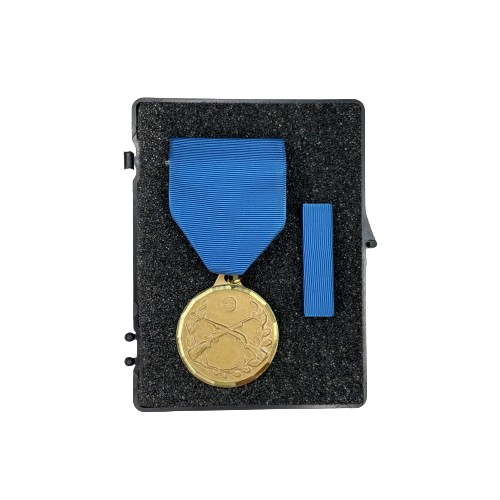 Rifle Achievement Medal sets