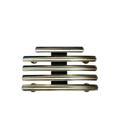 1-8th Space, Metal Mounting Bar