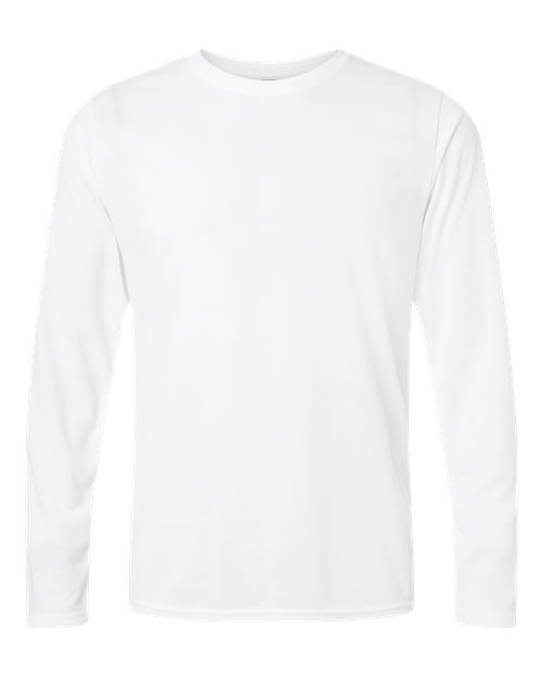 Unisex DryBlend Long Sleeve T-Shirt