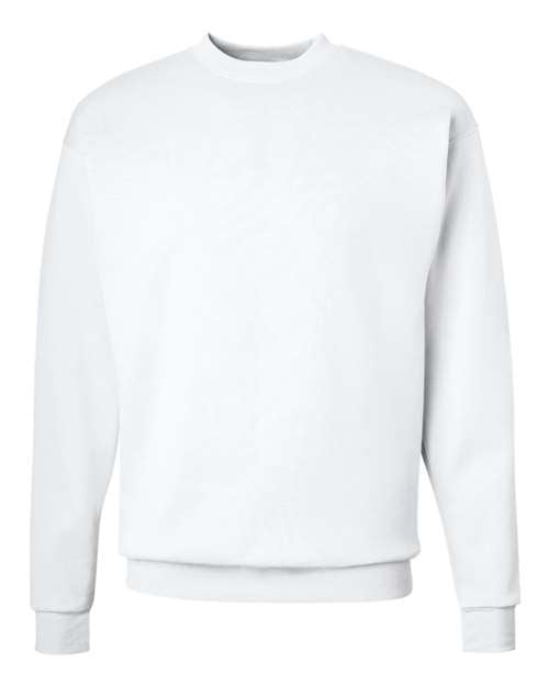 Unisex EcoSmart Crewneck Sweatshirt