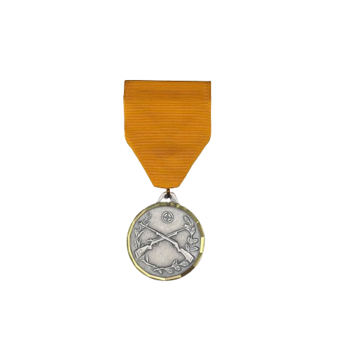 Rifle Achievement Medal sets