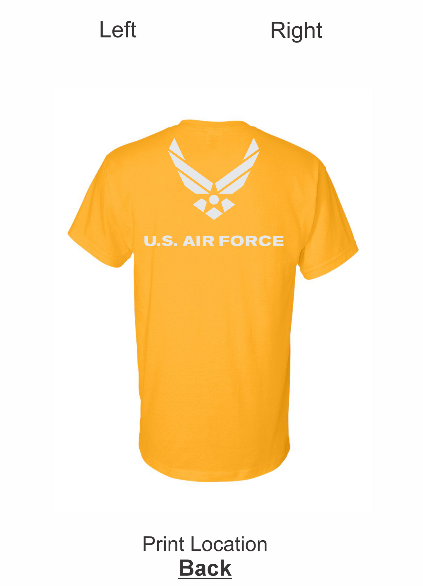 Unisex Performance T-Shirt